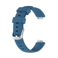 BSTRAP BStrap Silicone szíj Fitbit Inspire 2, dark blue