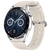 BSTRAP BStrap Denim szíj Huawei Watch GT 42mm, star color