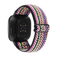 BSTRAP BStrap Pattern szíj Samsung Galaxy Watch 42mm, rainbow