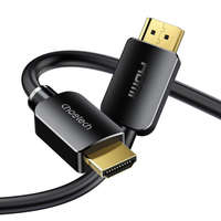 Choetech Choetech XHH03 kábel HDMI 2.1 8K / 4K / 2K / 3D 2m, fekete