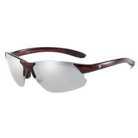 DUBERY DUBERY Shelton 8 napszemüveg, Red / Silver