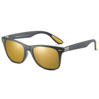 DUBERY DUBERY Columbia 4 napszemüveg, Gray / Gold