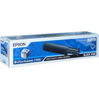 EPSON Toner Epson AcuLaser C1100, fekete