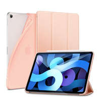 ESR ESR Rebound Slim tok iPad Air 4 2020 / 5 2022, rózsaszín