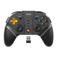 iPega iPega PG-9218 Bluetooth Gamepad telefonhoz, fekete