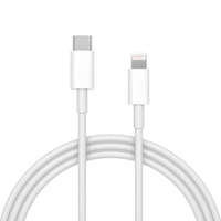 KAKU KAKU KSC-302 kábel USB-C / Lightning, fehér