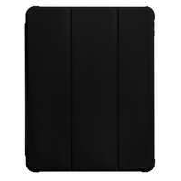 MG MG Stand Smart Cover tok iPad Air 2020 / 2022, fekete