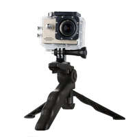 MG MG Hand Holder Grip mini tartó markolat állvánnyal sport kamerához GoPro / SJCAM
