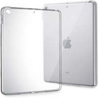 MG MG Slim Case Ultra Thin szilikon tok iPad 10.2'' 2021, átlátszó