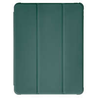 MG MG Stand Smart Cover tok iPad 10.2'' 2021, zöld