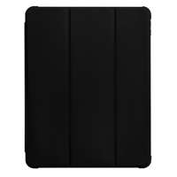 MG MG Stand Smart Cover tok iPad 10.2'' 2021, fekete