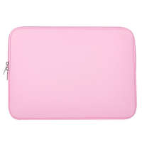 MG MG Laptop Bag tok 14'', rózsaszín