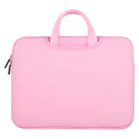 MG MG Laptop Bag laptop táska 15.6'', rózsaszín