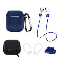 MG MG Case set tartozék Apple Airpods 1/2, kék