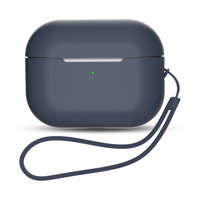 MG MG Strap Case tok Apple AirPods Pro 1/2, kék