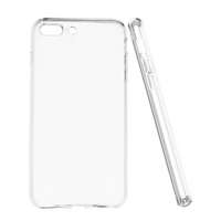 MG Szilikon tok Ultra Slim 0.5mm Xperia XZ2 átlátszó