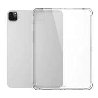 MG MG Slim Case Ultra Thin szilikon tok iPad Pro 12.9'' 2018 / 2019 / 2020, átlátszó