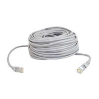 MG MG hálózati kábel UTP RJ45 30m, fehér