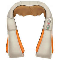 MG MG Shoulder nyak maszíroző készülék, bézs