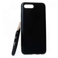 MG MG Jelly szilikon tok Motorola Moto C Plus, fekete