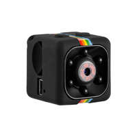 MG MG B4-SQ11 Full HD mini webkamera 1080P, fekete