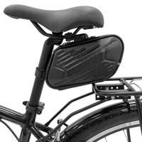 MG MG Bike cyklistická taška pod sedadlo 1.5l, fekete