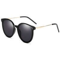 NEOGO NEOGO Stacy 2 napszemüveg, Gold/Black