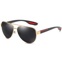 NEOGO NEOGO Shawn 4 napszemüveg, Gold / Black