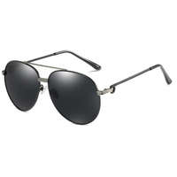 NEOGO NEOGO Lamont 4 napszemüveg, Black Gold / Black