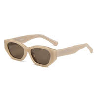 NEOGO NEOGO Hyperion 1 napszemüveg, Brown