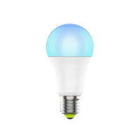 OFFDARKS Offdarks ZJ-BWBL1H Smart inteligentná žiarovka E27 10W, RGB