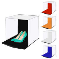 PULUZ PULUZ Studio foto box 40 cm