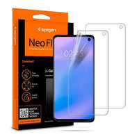 Spigen Spigen Neo Flex HD kijelzővédő fólia Samsung Galaxy S10