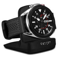 Spigen Spigen S352 Night Stand állvány Samsung Galaxy Watch 3, fekete