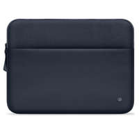 Tech-Protect Tech-Protect Sleeve Cover laptop tok 13-14'', sötétkék