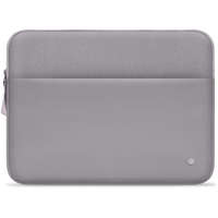 Tech-Protect Tech-Protect Sleeve Plush laptop tok 13-14'', szürke
