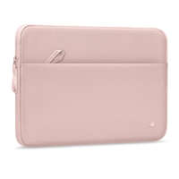 Tech-Protect Tech-Protect Sleeve Cover laptop tok 13-14'', rózsaszín