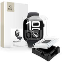 Tech-Protect Tech-Protect Supreme Set fólia Apple Watch 10 42mm