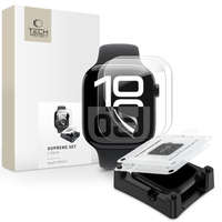 Tech-Protect Tech-Protect Supreme Set fólia Apple Watch 10 46mm