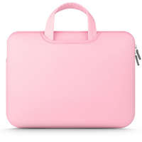 Tech-Protect Tech-Protect Airbag laptop táska 14'', rózsaszín