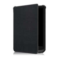 Tech-Protect Tech-Protect Smartcase tok PocketBook Touch Lux 4/5/HD 3, fekete