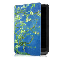 Tech-Protect Tech-Protect Smartcase tok PocketBook Touch Lux 4/5/HD 3, sakura