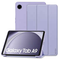 Tech-Protect Tech-Protect Smartcase tok Samsung Galaxy Tab A9 8.7'', lila
