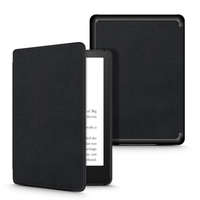 Tech-Protect Tech-Protect Smartcase tok Amazon Kindle Paperwhite 5, fekete