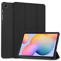 Tech-Protect Tech-Protect Smartcase 2 tok Samsung Galaxy Tab S6 Lite 10.4'' 2020 - 2024, fekete