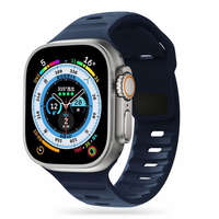 Tech-Protect Tech-Protect Iconband Line szíj Apple Watch 38/40/41mm, navy
