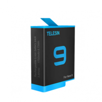 Telesin Telesin Lithium Battery akkumulátor GoPro Hero 9 / 10 / 11 / 12