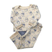  Disney Baby pamut pizsama 86-92cm