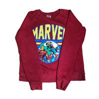  Marvel pulóver 158cm