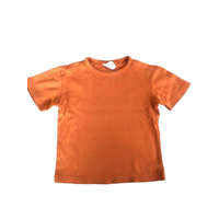  C&A narancssárga póló 92-98cm